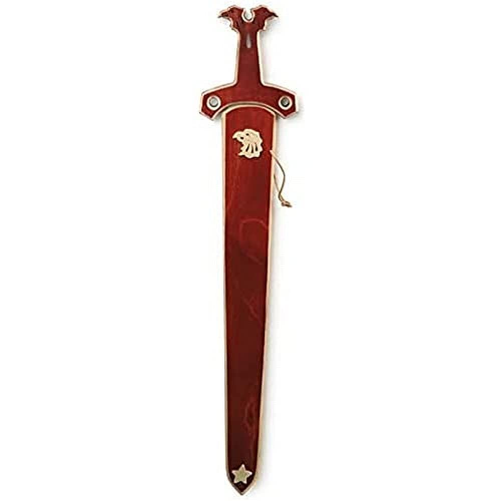 Legler "Falcon Star Sword Weapons and Accessories