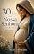 Livro 30 dias com Nossa Senhora: Sendo formada no mesmo ventre que gerou Jesus (Caminhos de Santidade)