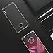CASEVASN Moto Z2 Play Case, [Shockproof] Anti-Scratches Flexible TPU Gel Slim Fit Soft Skin Silicone Protective Case Cover for Motorola Moto Z2 Play (Clear)