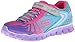 Skechers Kids 81209L SPORT-ACTIVE - Skech Flex - Running Wild Athletic Sneaker (Little Kid)