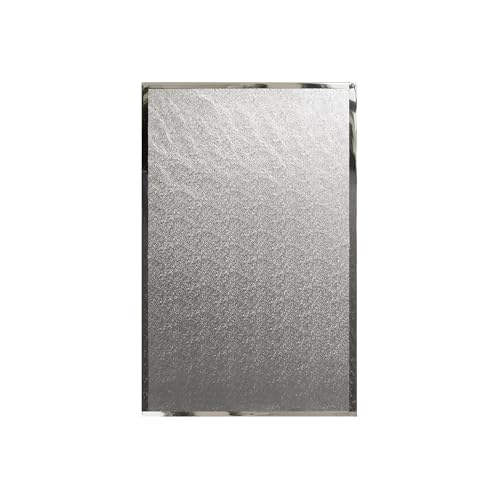 FIREFIX 125/HS2 Hitzeschutzplatte 80 x 50 cm