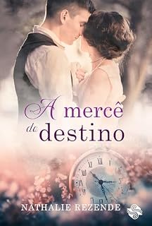 Livro À mercê do destino