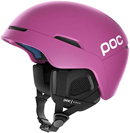 poc ski helmet