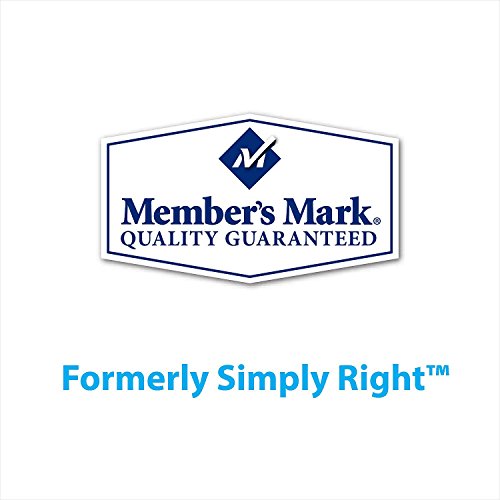 Member's Mark Adult Premium Disposable Washcloth Value Pack 288 count