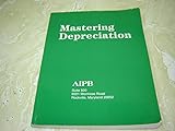 Mastering Depreciation