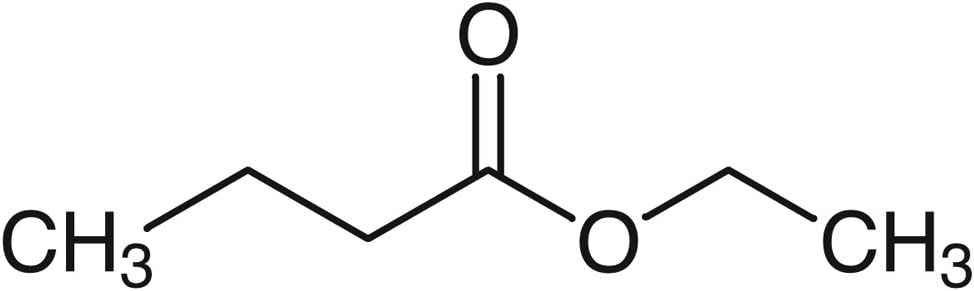 TCI America: Ethyl Butyrate, B0759-25ML, 98.0% (GC)