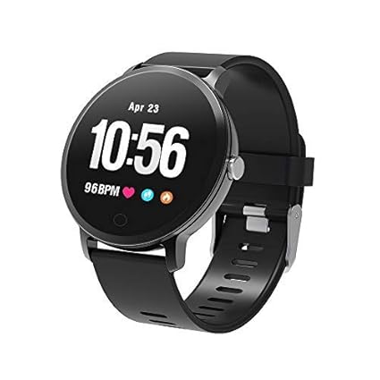 Amazon.com : BingoFit Fitness Tracker Smart Watch, Epic ...