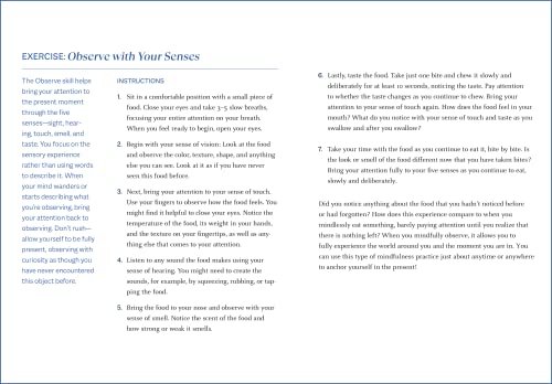 Self-Directed DBT Skills: A 3-Month DBT Workbook to Regulate Intense Emotions and Create Lasting Change with Dialectical Behavior Therapy