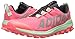 adidas Performance Women's Vigor 6 Women's Trail Running Shoe, Pink/Silver/Green, 9 M US