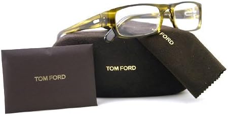 tom ford green glasses