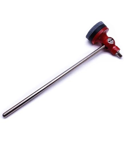 Amazon.com: Drum Workshop Control Bass Drum Beater ( DWSM110
