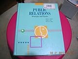 Public Relations : Strategies and Tactics, Wilcox, Dennis L. and Ault, Philip H., 0065001001