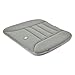 RaoRanDang Car Seat Cushion Pad for Driving Seat Cushions for Office Chairs/Truck Memory Foam Seat Cushion Comfortable and Durable, Gray