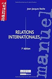 Relations internationales
