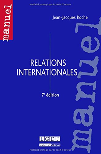 Relations internationales