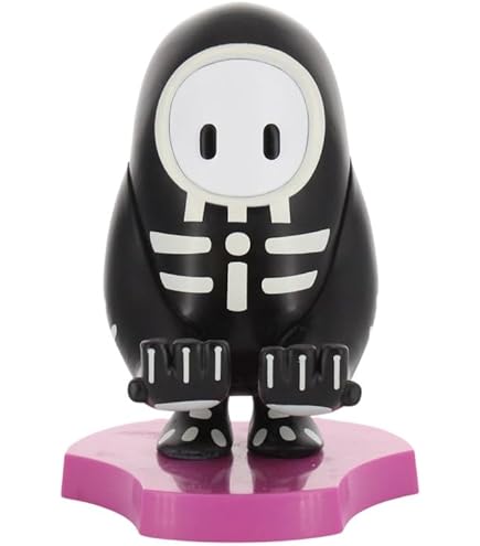 スマートフォン本体 Fall Guy Amazon.com: Cableguys Fall Guys Fall Guy Mobile Phone