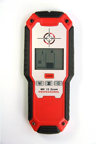 MAKA Digital Metal Detector Wall Scanner Wood Pipe Copper Wire Stud