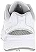 Fila Women's Memory Comfort Trainer Slip Resistant Work Shoe