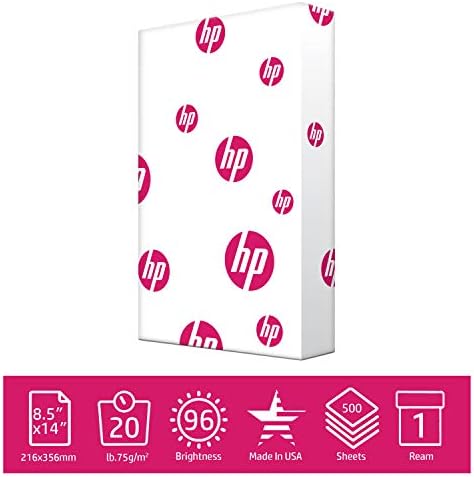 hp printer paper multipurpose