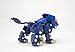 ZOIDS - D-Style Shield Liger (Plastic model) by Kotobukiya