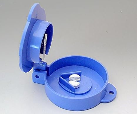 Amazon 錠剤カッター 80 19mm ナビス ピルカッター