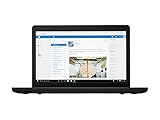 Lenovo ThinkPad E570 15.6-Inch Business Laptop: Intel Core i5-7200U, 8GB RAM, 500GB HDD, FingerPrint Reader, DVD+RW, 802.11AC, Windows 10 Professional 64-bit bundle woov sleeve included