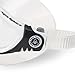 Aquasphere Vista Adult Unisex Swimming Goggles, Wide Distortion Free Vision, Anti fog & Anti Scratch Lens