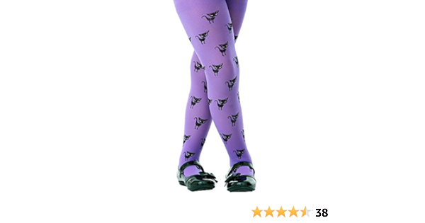 purple tights amazon