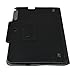 Nextbook Flexx 9 Case,Mama Mouth PU Leather Folio 2-folding Stand Cover for 8.9