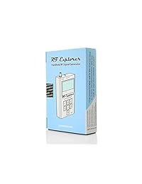 Seeedstudio RF Explorer Generador de Señal rfe6gen Banda Ancha espectro bricolaje eléctrica Open Source booole