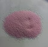 Pink Jojoba Beads 1 oz