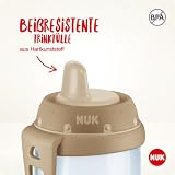 NUK First Choice+ Kiddy Cup Disney Lion King 300 ml leak proof spout BPA-free view 2