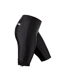 UV Skinz UPF 50+ malla de natación para dama