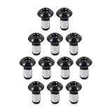 7 Colors Mountain Bike Disc Brake Rotor Bolts MTB Bicycle M510mm Brake Rotor Screws 12pcs/Lot