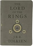 The Lord of the Rings Deluxe Edition by Tolkien, J.R.R.(October 29, 2013) Paperback