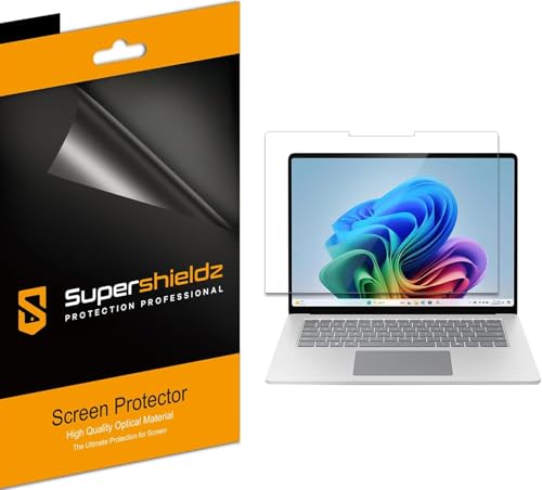 Supershieldz Screen Protector
