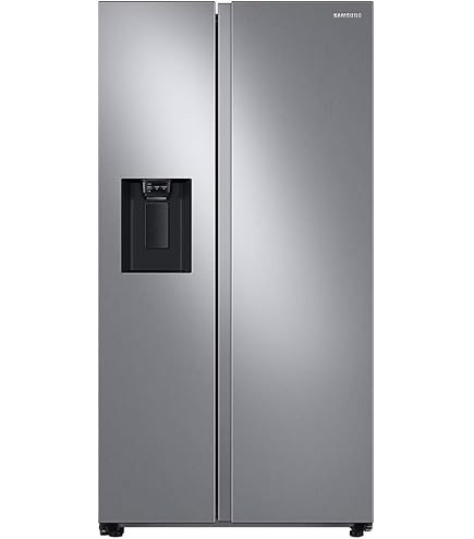 Refrigerador French Door Inverter Quattro 482L Midea 127V : Amazon