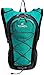REINOS Hydration Backpack with 2L Bladder for Men & Women, Daypack with Thermal Insulation | Great for Hiking, Running, Cycling, Camping, Skiing, Outdoor Activities