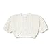 The Children's Place Girls' Pointelle Shrug