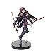 Furyu Fate Grand Order Lancer Scathach Third Ascension Action Figure, 7
