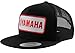 Mayhem Industries Yamaha Flex FIT Trucker Patch HAT by