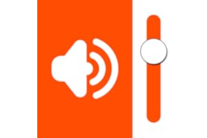 Volume Control: System Audio Manager