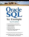 Oracle SQL By Example (4th Edition) Oracle SQL By Example (4th Edition)
