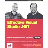 Effective Visual Studio .NET
