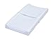 Changing Pad Covers, 2 Pack Chevron & Stars, Fitted Soft Cotton Table Sheets