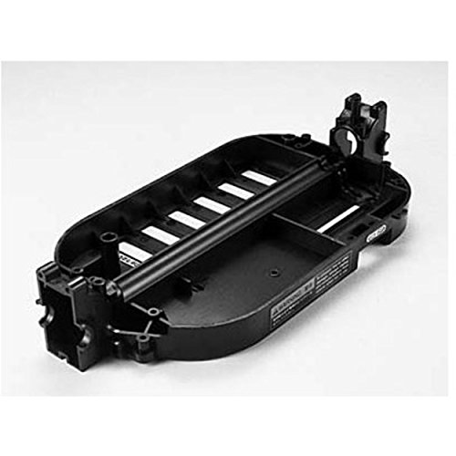 Tamiya TT 01 Bathtub Chassis