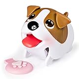 Chubby Puppies Single Pack Jack Russell Terrier