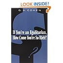 If You're an Egalitarian, How Come You're So Rich?