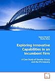 Image de Exploring Innovative Capabilities in an Incumbent Firm: A Case Study of Geveko Group and the ITS Industry