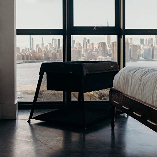 micralite travel crib